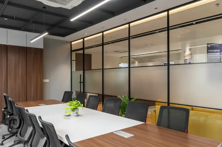 Limpeza Comercial
